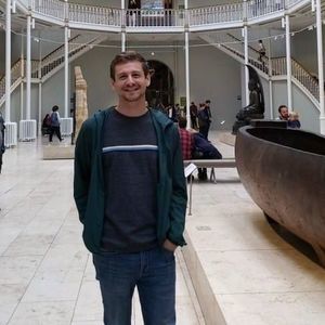 Meet your Posher, Austin